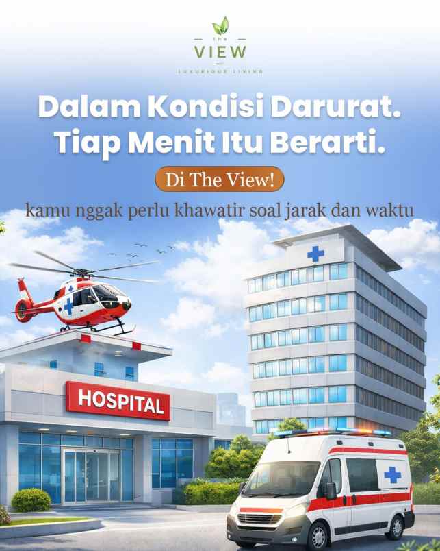 rumah strategis tangsel dekat stasiun