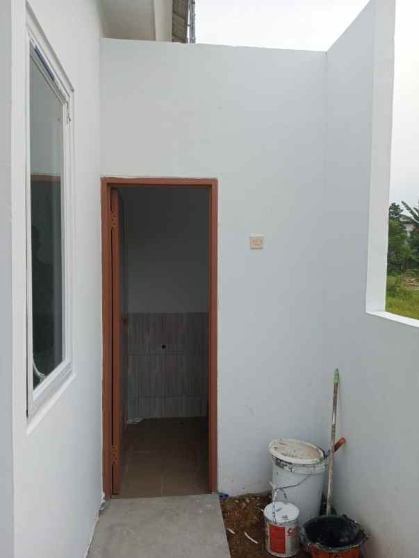 rumah subsidi murah bebas banjir di bogor