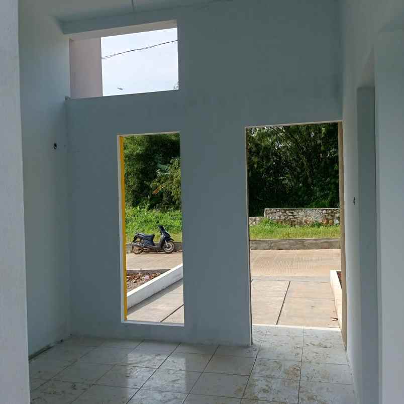 rumah subsidi murah bebas banjir di bogor