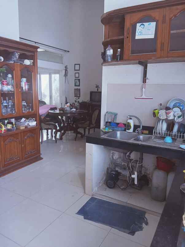 rumah susukan ungaran timur