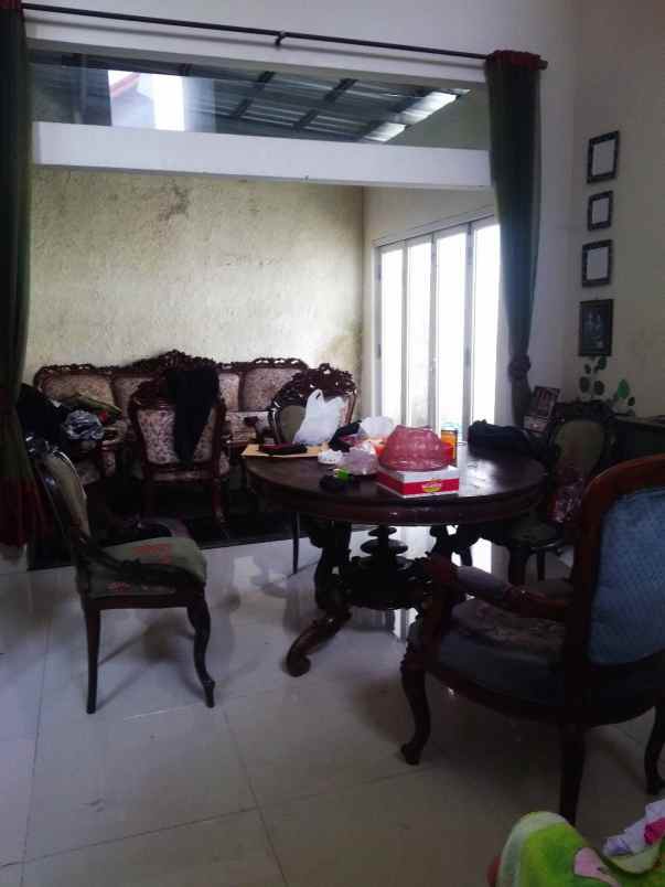 rumah susukan ungaran timur