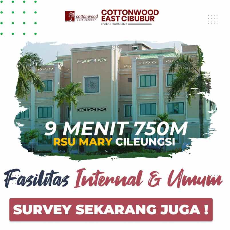 rumah syariah bebas bi checking