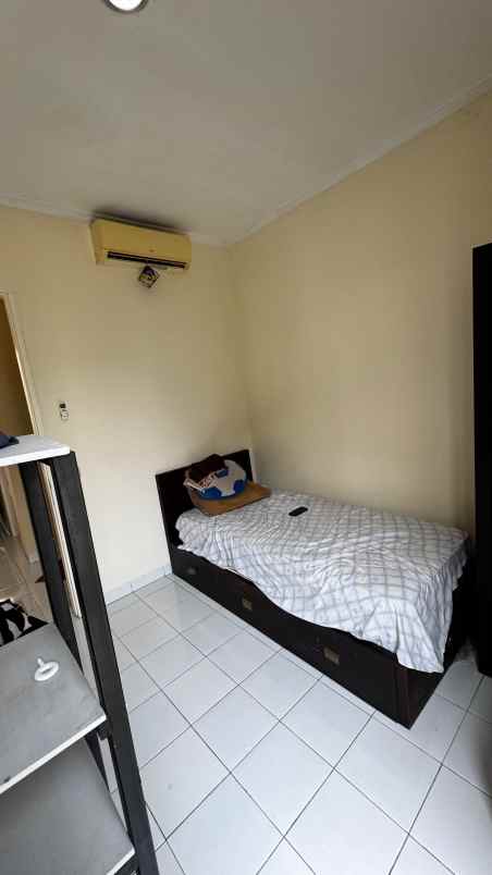 rumah the icon cluster simplicity bsd city