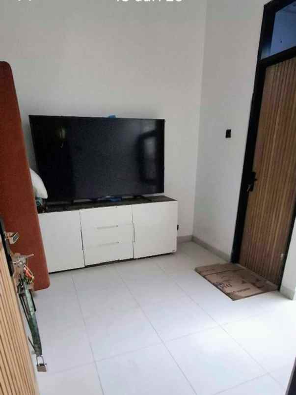 rumah villa dekat kampus uii pusat kaliurang km 14