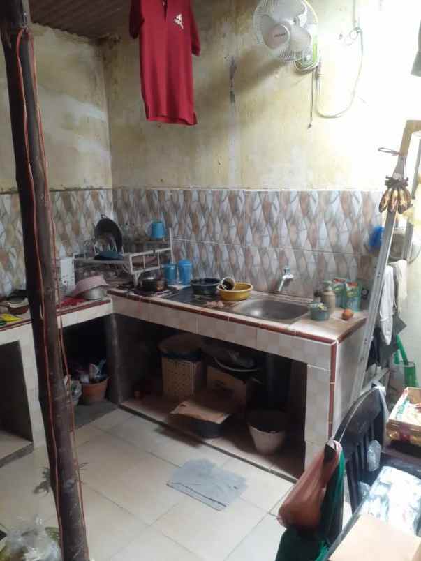 rumah wringinanom gresik 1 lantai shm nego