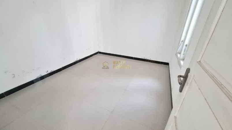 sambisari residence rumah baru siap huni