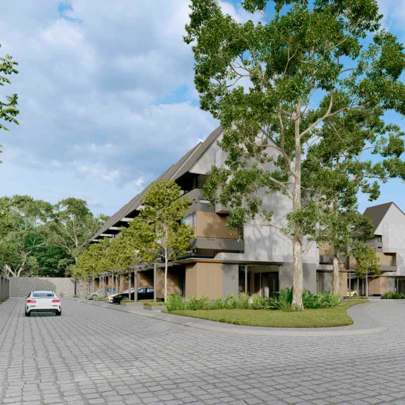 serenia estate pondok pinang