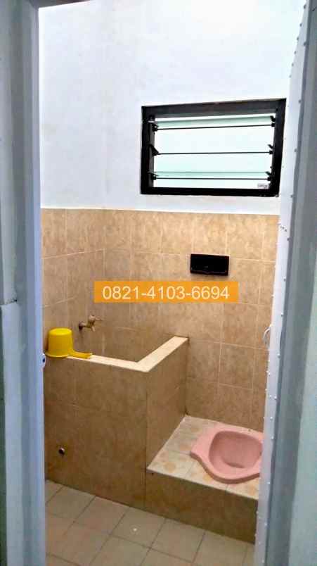 sewa rumah 4 kamar 36m2 sedati sidoarjo 0e7e11