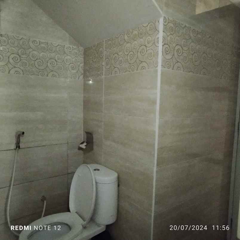 sewa rumah harian jl otista tarogong kidul garut