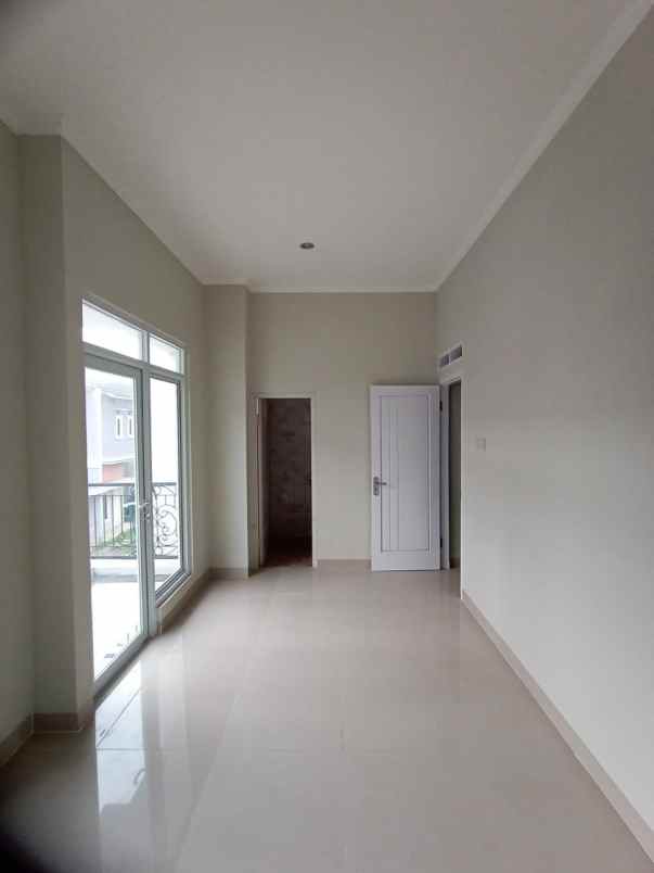 shazan residence hunian tanpa dp dan all in biaya kpr