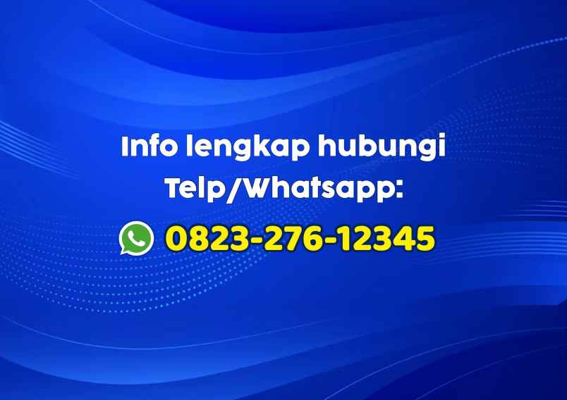 tanah cocok dibangun wisata kemuning karanganyar solo