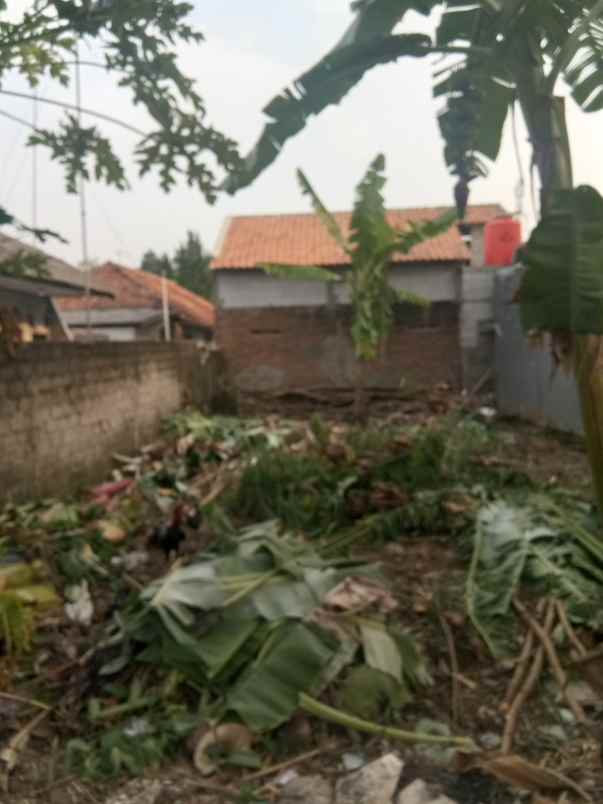 tanah cocok rumah tinggal di perkotaan