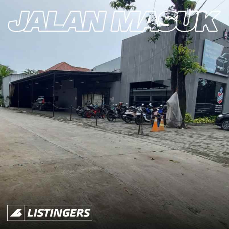 tanah jl sultan iskandar muda