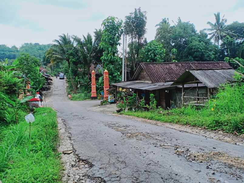 tanah karangpandan karanganyar