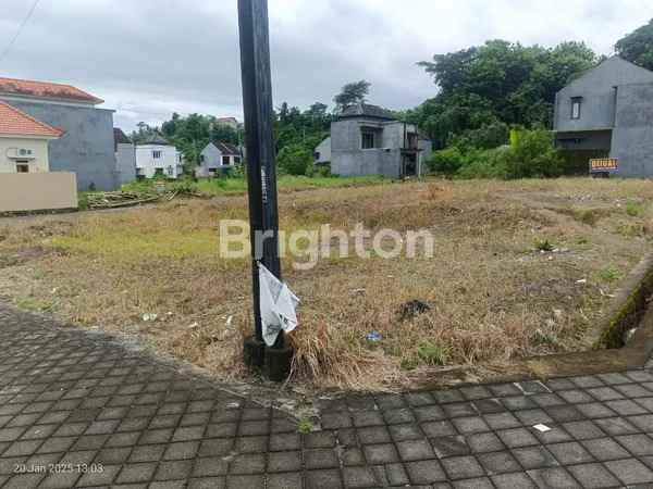tanah kavling siap bangun di tabanan