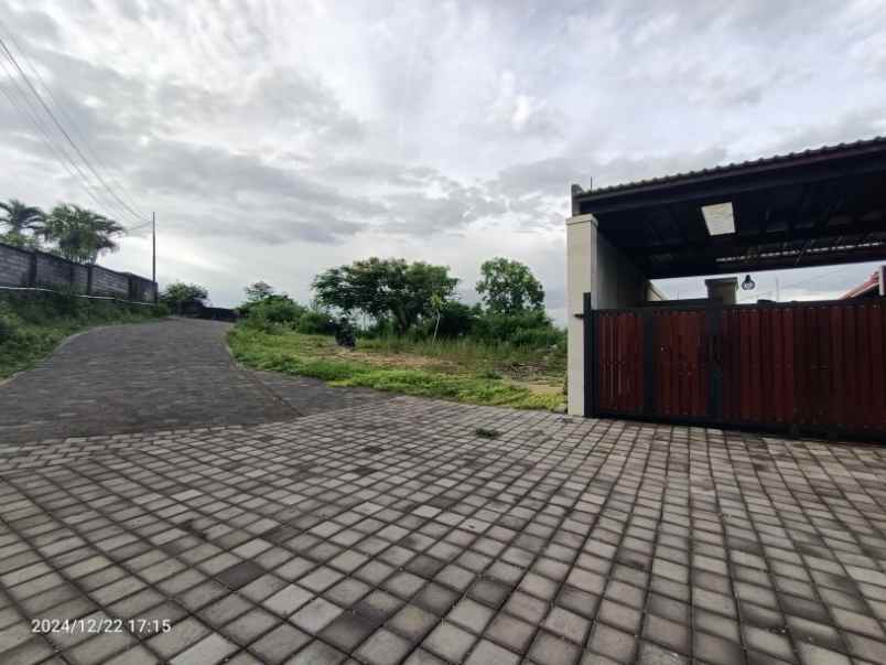 tanah kutuh badung bali