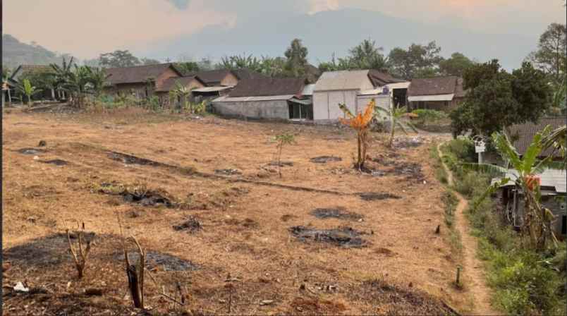 tanah leyangan ungaran timur kabupaten semarang