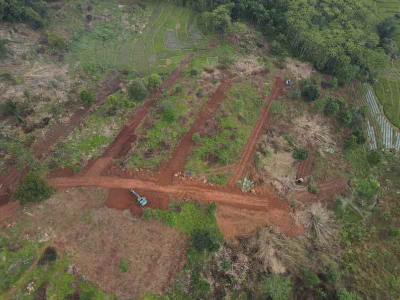 tanah murah nempel wisata fasilitas lengkap di bogor