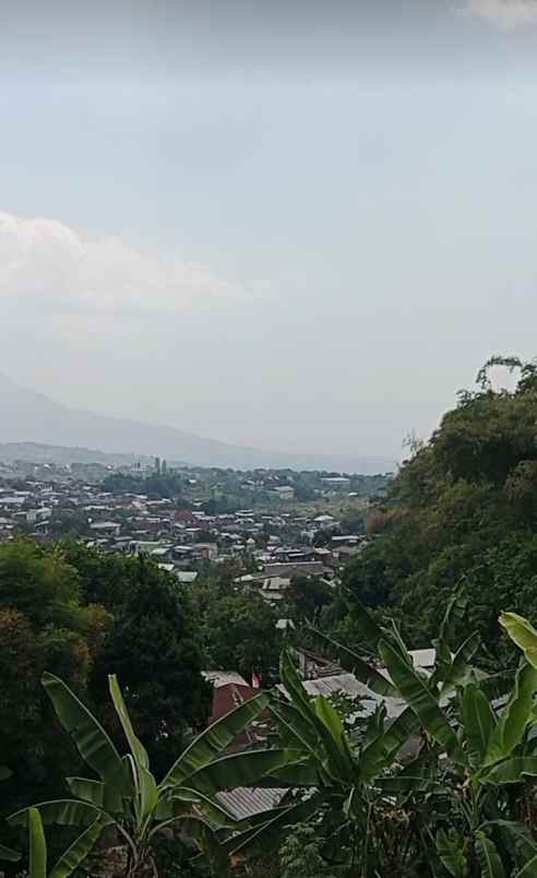 tanah nol jln view gunung prigen