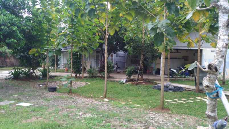 Jual Tanah Bonus Rumah Di Pesanggrahan Jakarta Selatan
