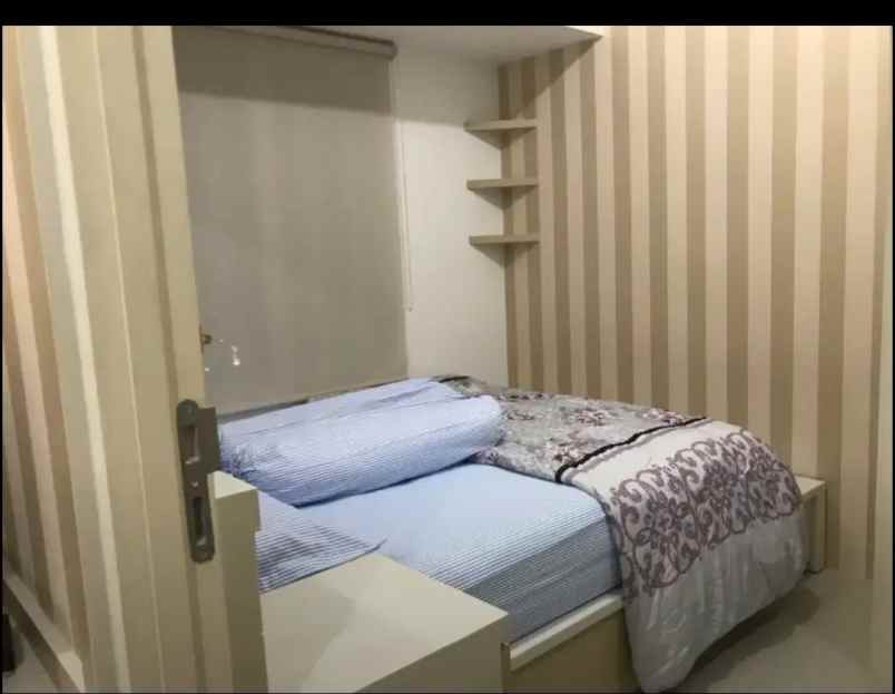 tanglin apartemen full furnish connect mall disewakan