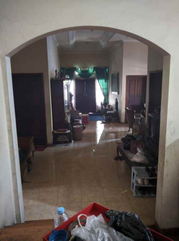 termurah dijual rumah di perum kutisari indah surabaya