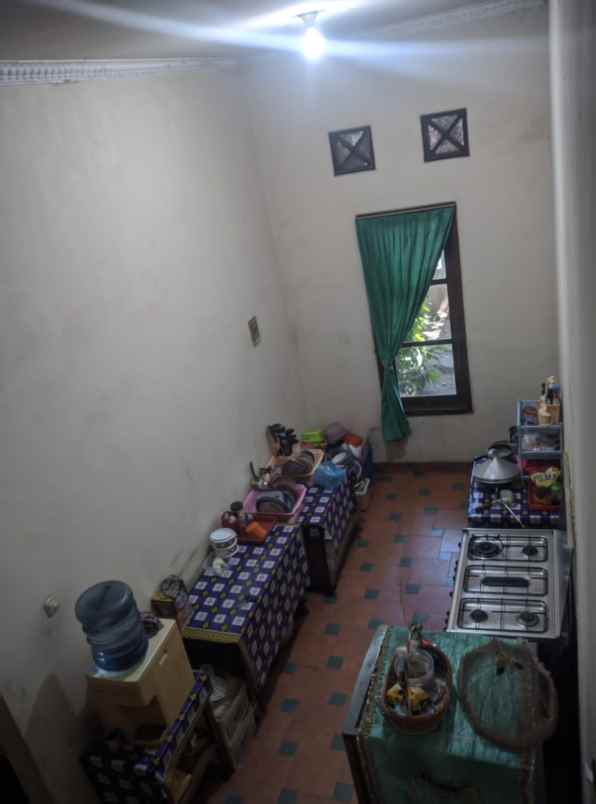 termurah dijual rumah di perum kutisari indah surabaya