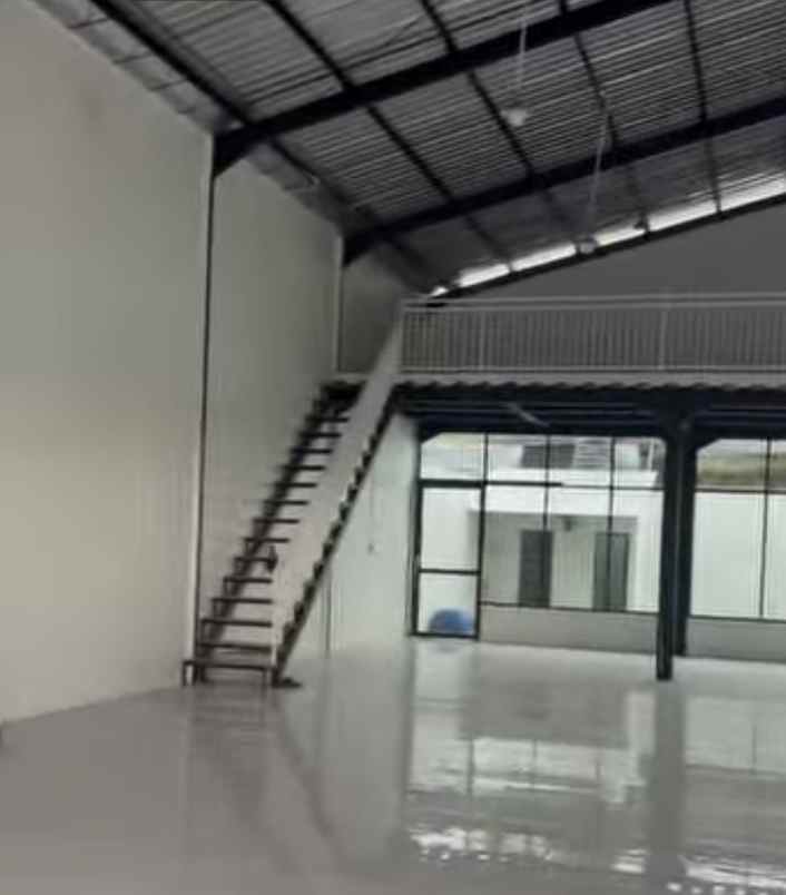 toko gudang prospek usaha jl palagan sariharjo