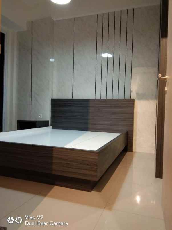 treepark bsd 1br 800jt dekat aeon kampus prasmul