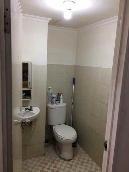 unit apartemen 2 br puncak kertajaya full furnish