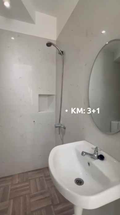 wisata bukit mas rumah minimalis 2 lt semi furnish