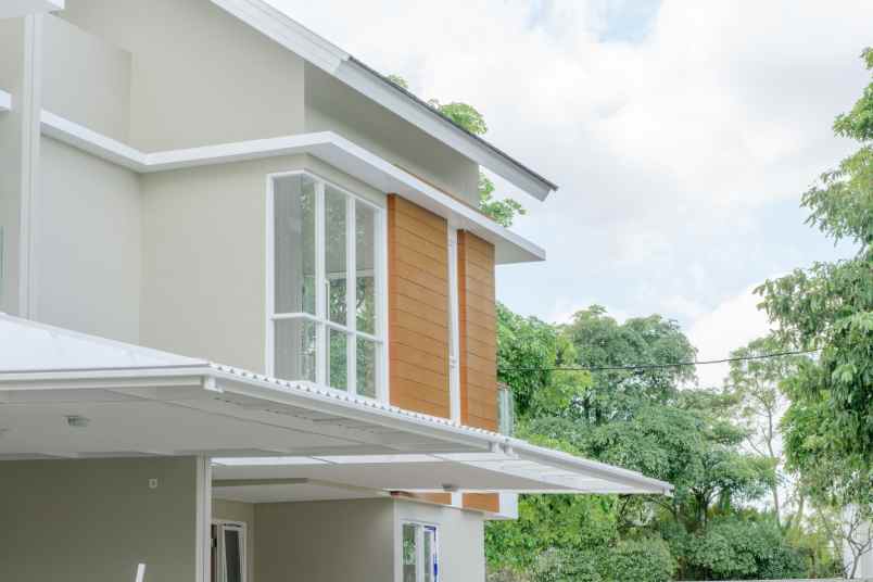 15 menit stasiun tugu rumah siap huni jogja kpr