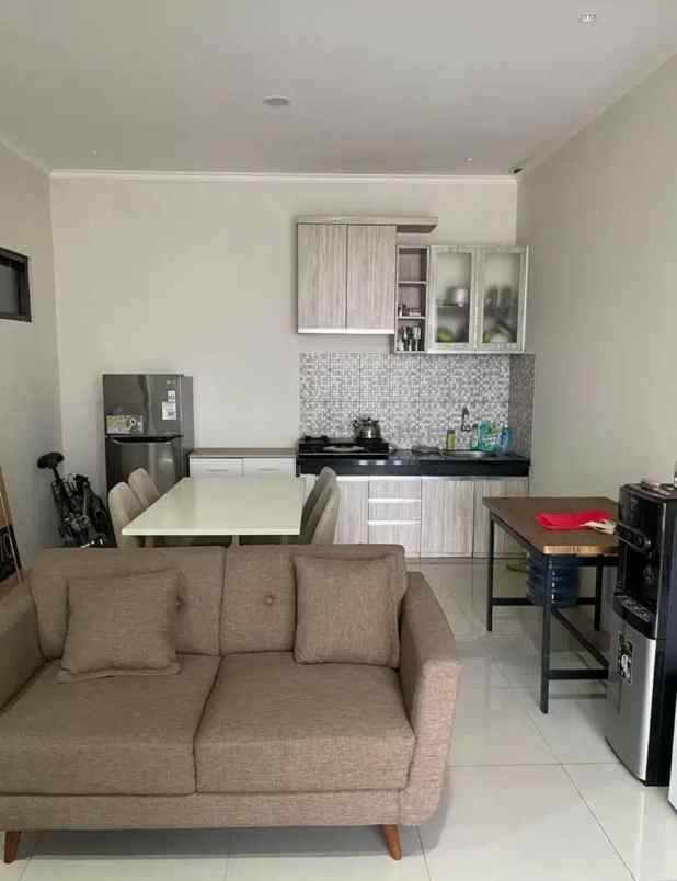 4rumah minimalis bandung city view pasir impun bandung