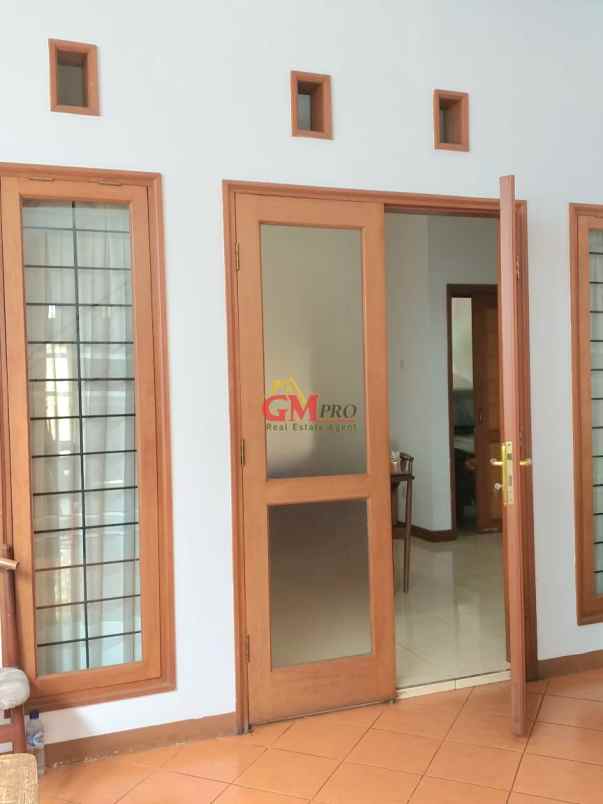 768 rumah modern 2 lantai di cigadung bandung utara