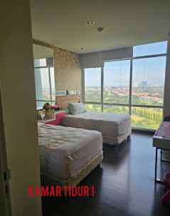 adhiwangsa tower f lantai 18 surabaya golf view