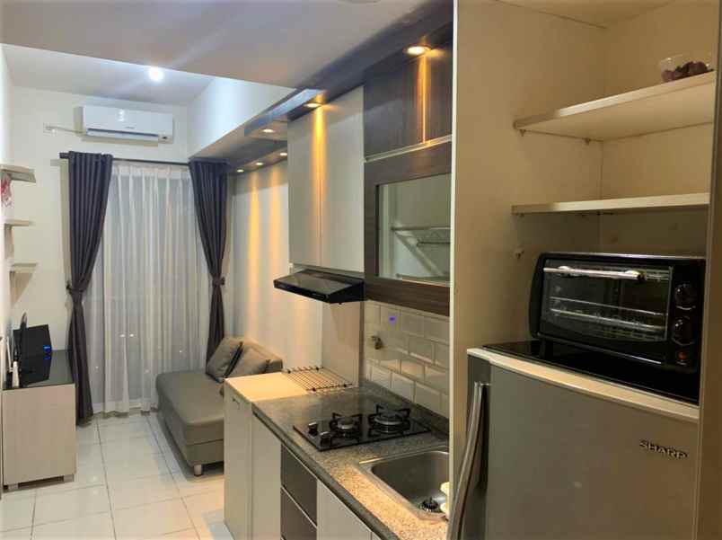 akasa pure living 1 br ff inc ipl 2kirtwhandoyo2