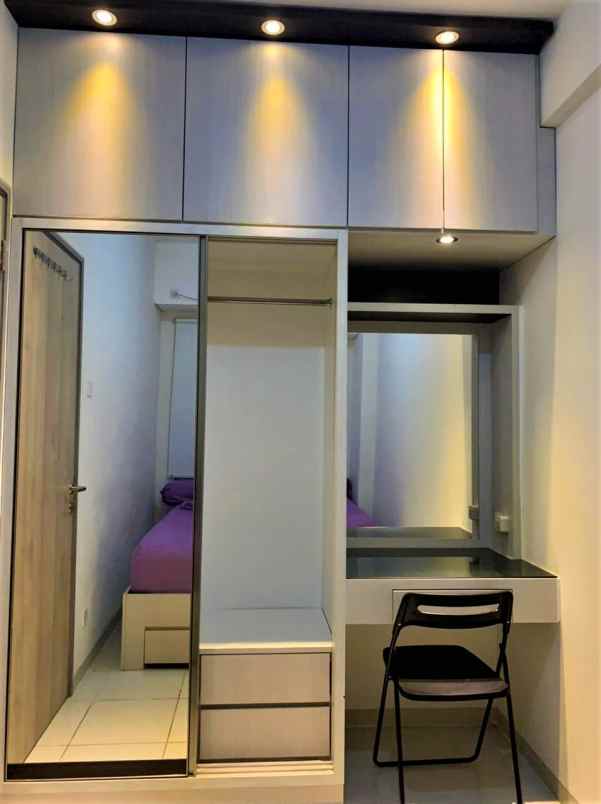 akasa pure living 1 br ff inc ipl 2kirtwhandoyo2