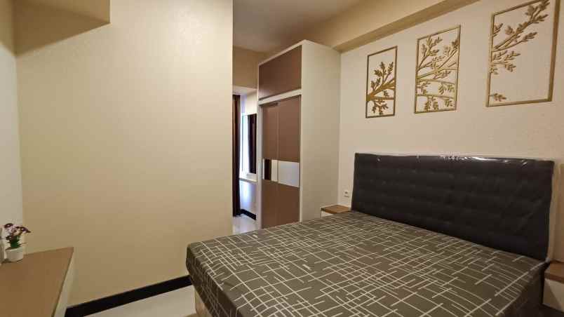 apartemen amor pakuwon city ready