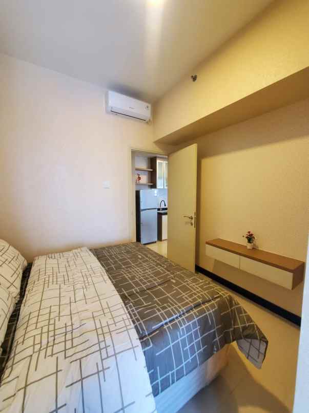 apartemen amor pakuwon city ready