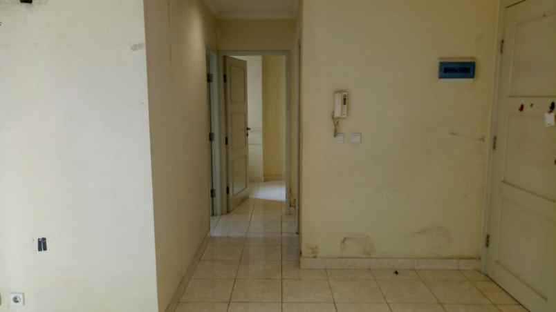 apartemen apartement city home moi