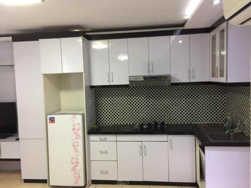 apartemen apartement wisma gading permai