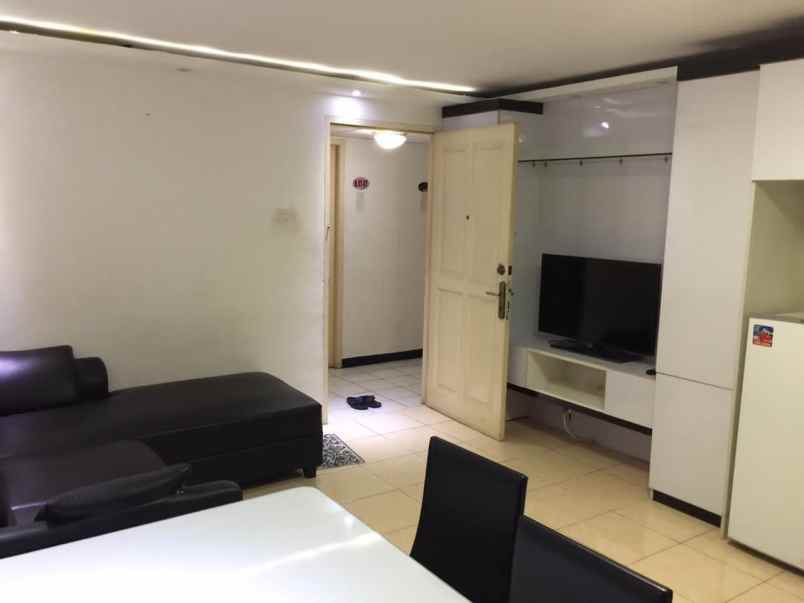 apartemen apartement wisma gading permai