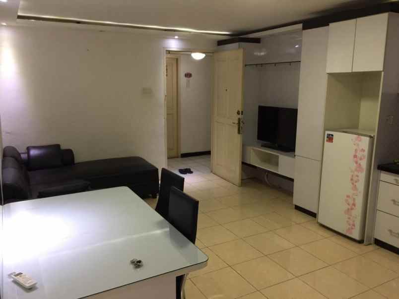 apartemen apartement wisma gading permai