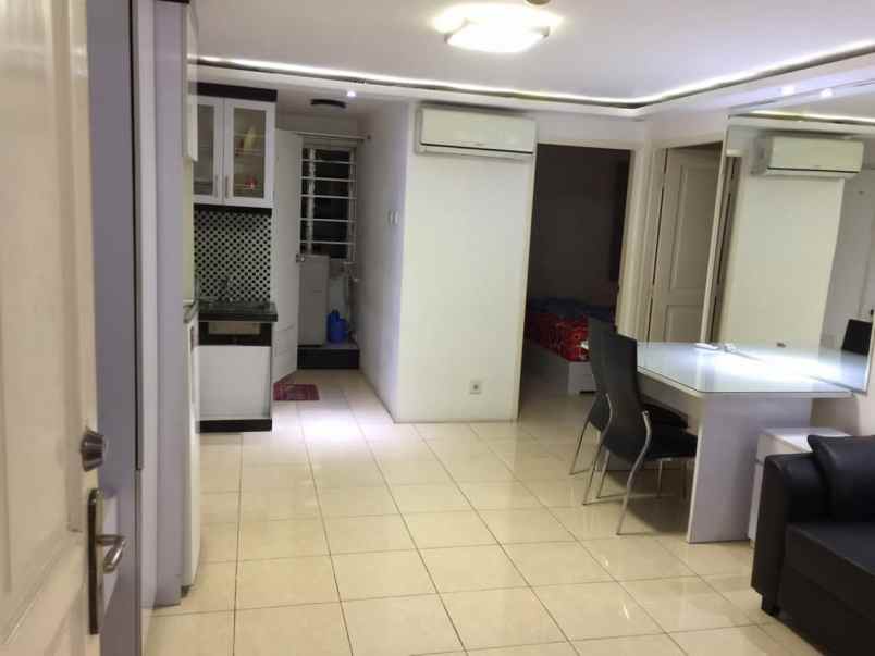 apartemen apartement wisma gading permai