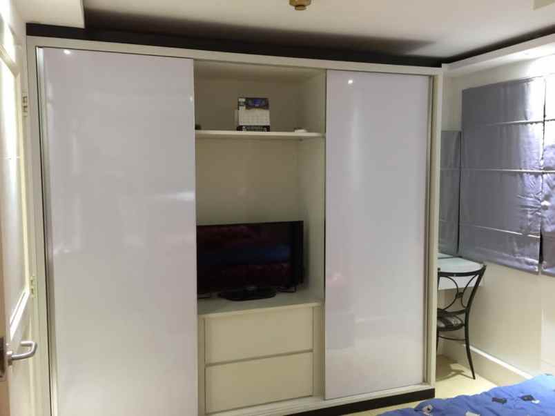 apartemen apartement wisma gading permai