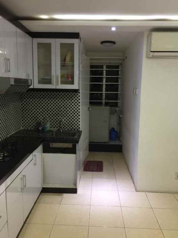 apartemen apartement wisma gading permai