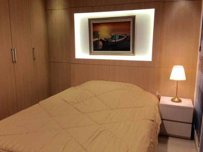 apartemen ara gading serpong murah