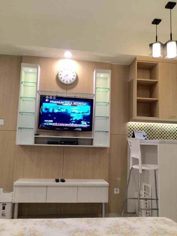 apartemen ara gading serpong murah