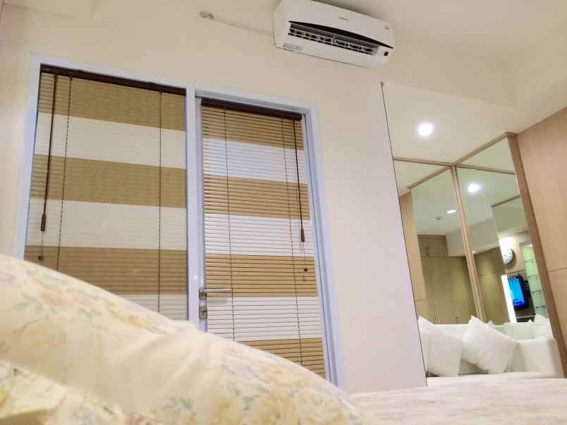 apartemen ara gading serpong murah