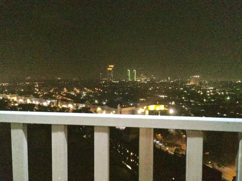 apartemen ara gading serpong murah